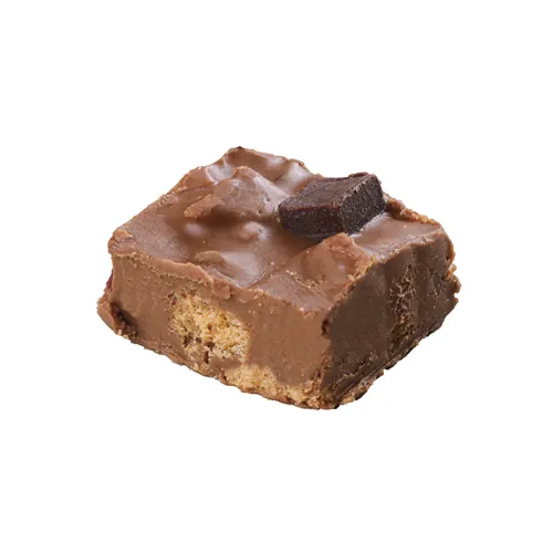 Biscoff Rocky Road