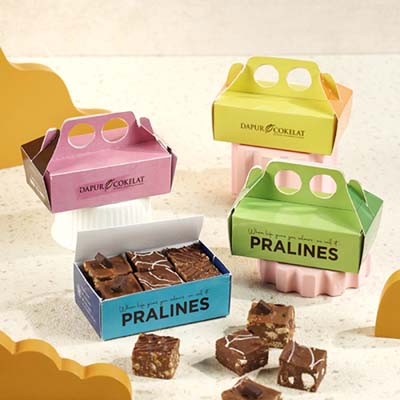 Praline
